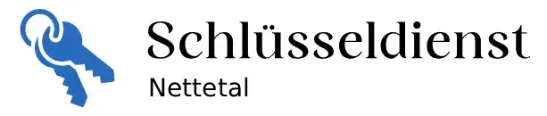 Logo Schlüsseldienst Nettetal – 24h Schlüsselnotdienst vor Ort